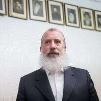 דייטש. | יונתן זינדל, פלאש 90