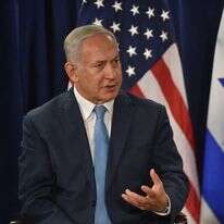 בנימין נתניהו. | AFP