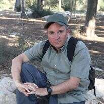 עמית אררט. | מרים צחי