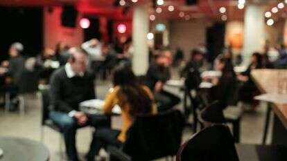 דייט. אילוסטרציה | אבישג שאר-ישוב