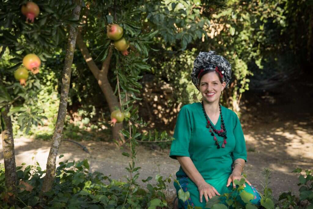 שירה שטיינר. | מרים צחי