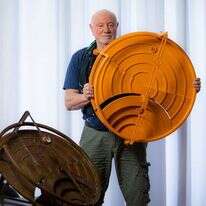 מתי גרינברג. | אריק סולטן