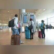 נתב"ג. אילוסטרציה. | יוסי זליגר