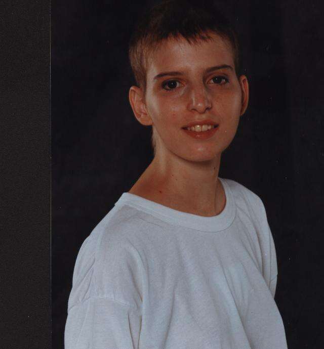 דסי רבינוביץ' ז"ל. | באדיבות משפחת רבינוביץ'