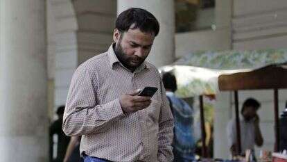 הוויראליות המסוכנת. אילוסטרציה. | AP