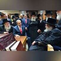 הרבי מבעלז הרב יששכר דב רוקח. | קובי גדעון, לע''מ הרבי מבעלז הרב יששכר דב רוקח. | קובי גדעון, לע''מ