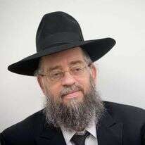 "עבדנו עם כללי אתיקה ברורים". הרב הבר. | יונתן זינדל, פלאש 90