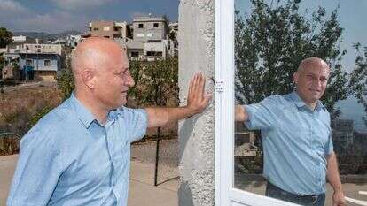 ראמזי עזאם. | אייל מרגולין, ג'יני