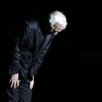 שארל אזנבור. | EPA