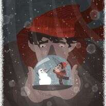 איור: מנחם הלברשטט