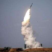 טילי S-300. | EPA