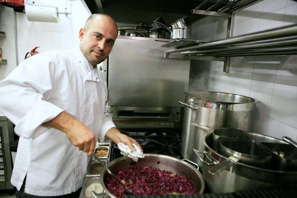 מאיר אדוני. | יהושע יוסף