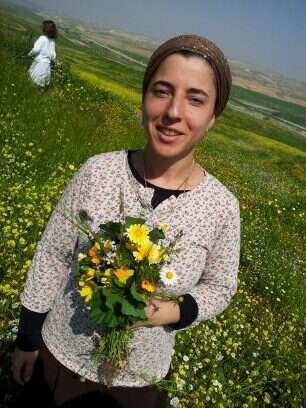 דפנה מאיר. | באדיבות המשפחה