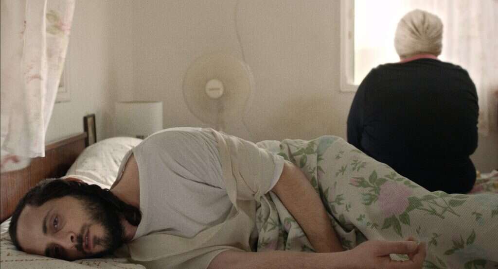 תומר קאפון ב'סלסול'. | טוליק גלאון