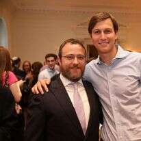 הרב הרשי זרחי. | יח"צ