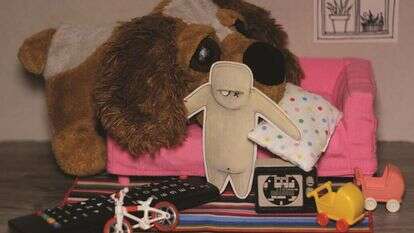 איור: יבגני זלטופולסקי