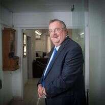 נציב שירות המדינה דניאל הרשקוביץ | מרים אלסטר, פלאש 90