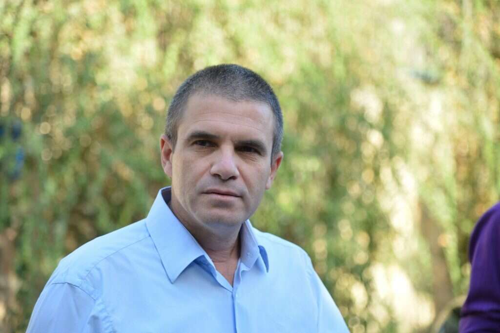 גל הירש. | יוסי זליגר