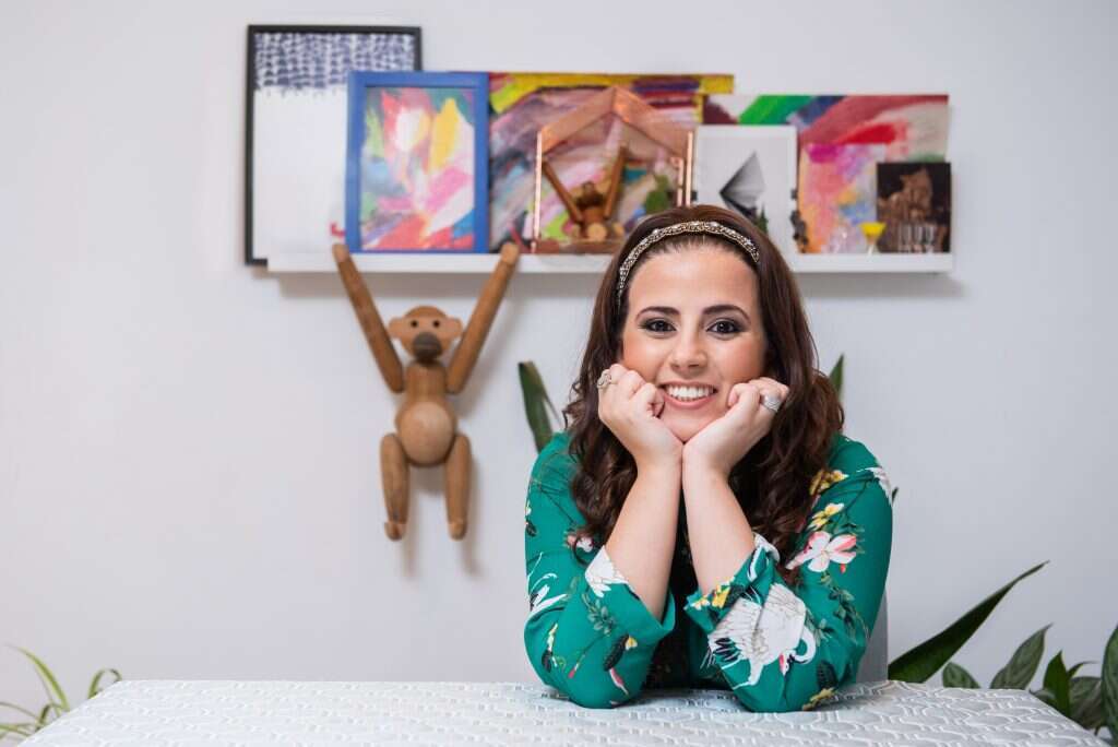 הניה שוחט. | אביטל הירש הניה שוחט. | אביטל הירש