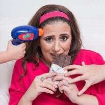 הניה שוחט. | אביטל הירש