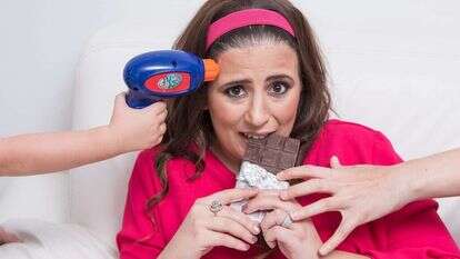 הניה שוחט. | אביטל הירש הניה שוחט. | אביטל הירש