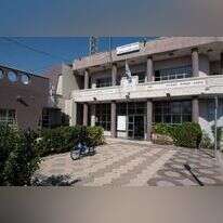 מועצה מקומית מסעדה. | אייל מרגולין, ג'יני