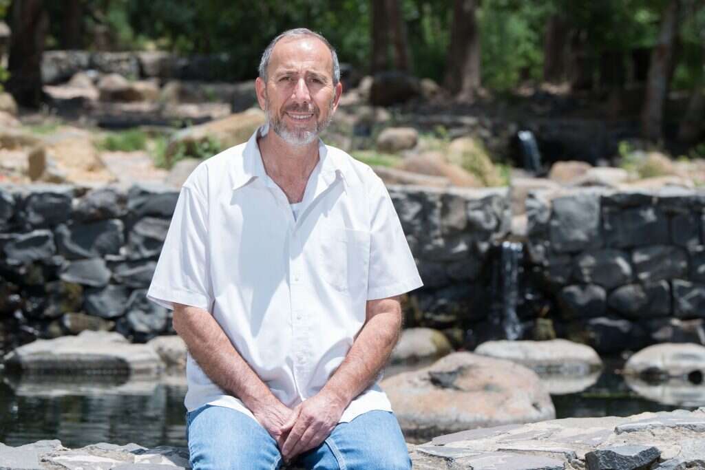 אלי מלכה. | אייל מרגולין, ג'יני