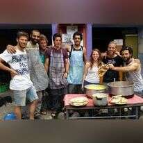 נפאל. | יאיר קראוס