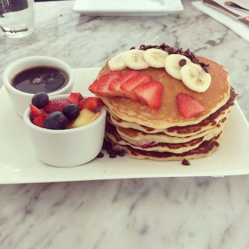 מיי מוסט פייבוריט פוד