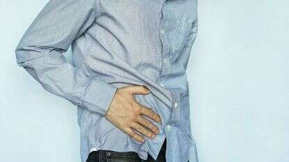 אפנדציטיס, אילוסטרציה. | Shutterstock אפנדציטיס, אילוסטרציה. | Shutterstock