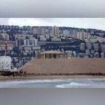 המפעלים בחיפה. | גדעון מרקוביץ