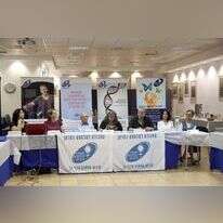 האגודה למלחמה בסרטן. | גדעון מרקוביץ