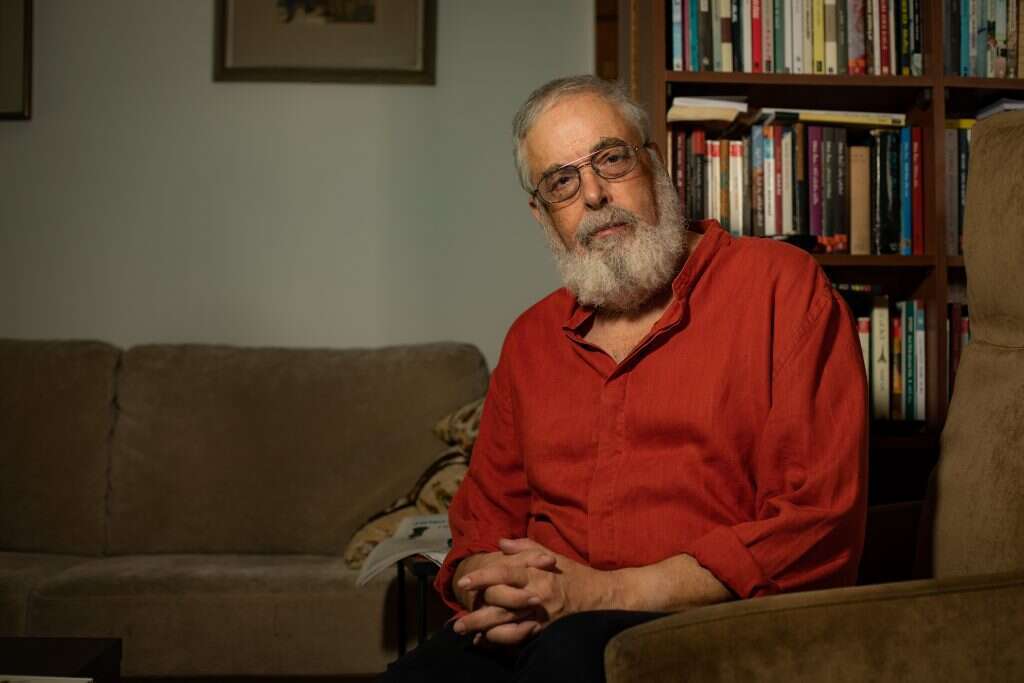 אריק סולטן. אריק סולטן.