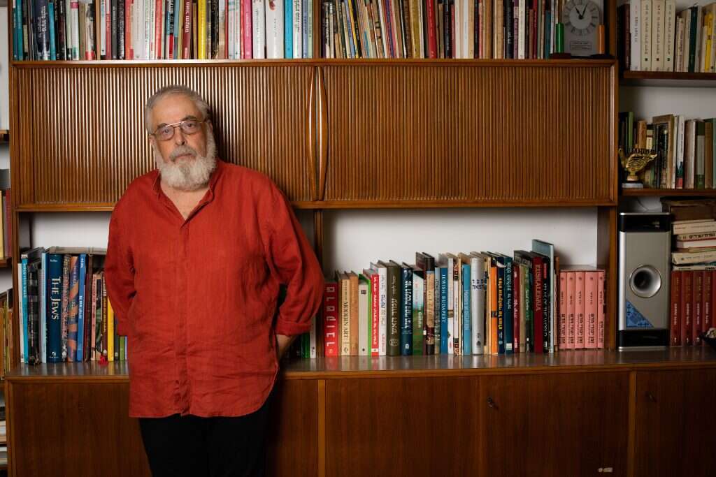 רוביק רוזנטל. | אריק סולטן