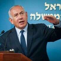 ראש הממשלה בנימין נתניהו. | הדס פרוש/פלאש 90