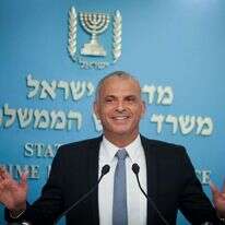 משה כחלון. | הדס פרוש/פלאש 90