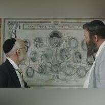 מתוך "הבלתי רשמיים", סרטו של אלירן מלכה. | ירון שרף