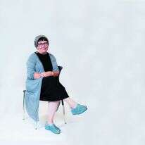 יפה גיסר. | אריק סולטן