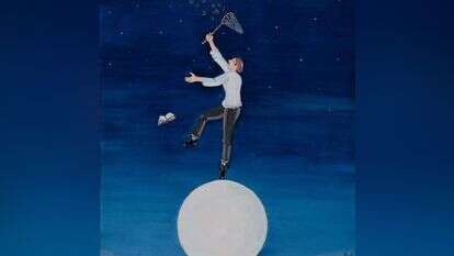 יונתן בן אלי, 2018. | סדן הפקת אמנות יונתן בן אלי, 2018. | סדן הפקת אמנות