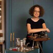 עירית אביר. | אריק סולטן