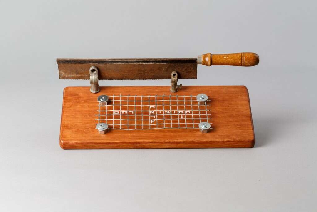 קרש לחיתוך חלות. | אורית ארנון