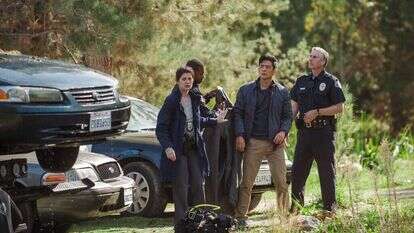 "חיפוש". | באדיבות פורום פילם