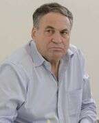 Yehuda Peretz Yehuda Peretz