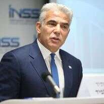 אלוף במיל' גרשון הכהן. | מרים צחי