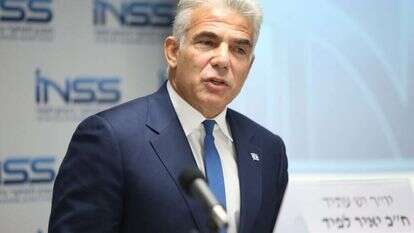 אלוף במיל' גרשון הכהן. | מרים צחי