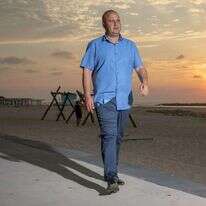 איתמר שמעוני. | יוסי אלוני