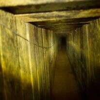 מנהרת טרור: דובר צה"ל