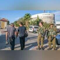 אזור התעשייה ברקן. | יוסי אלוני