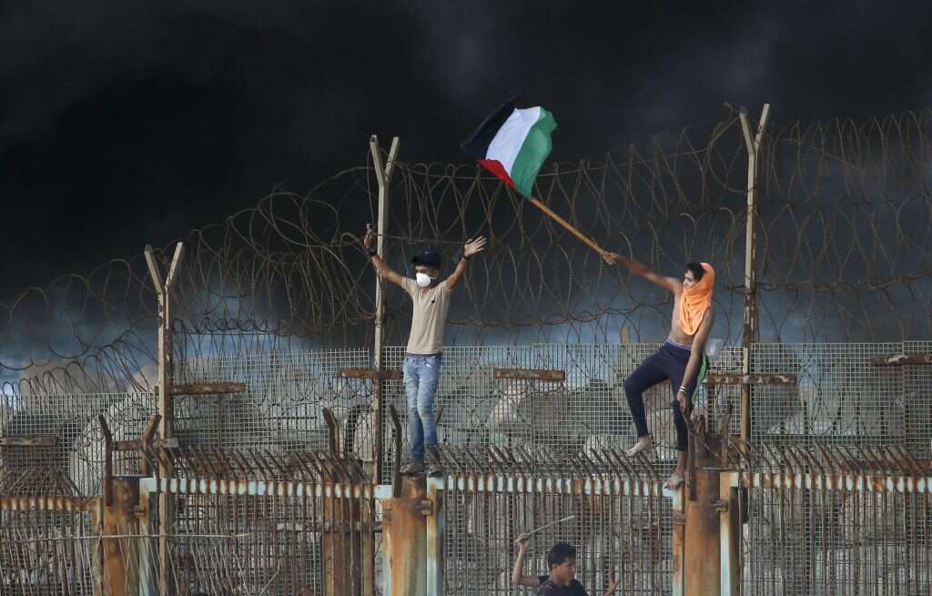 AFP AFP