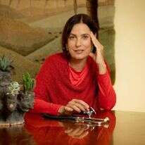 ד"ר אביבה אלעד. | אריק סולטן